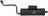 Four Seasons 33563 A/C Receiver Drier