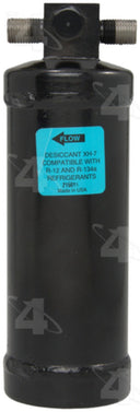 Four Seasons 33576 A/C Receiver Drier
