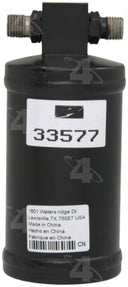 Four Seasons 33577 A/C Receiver Drier