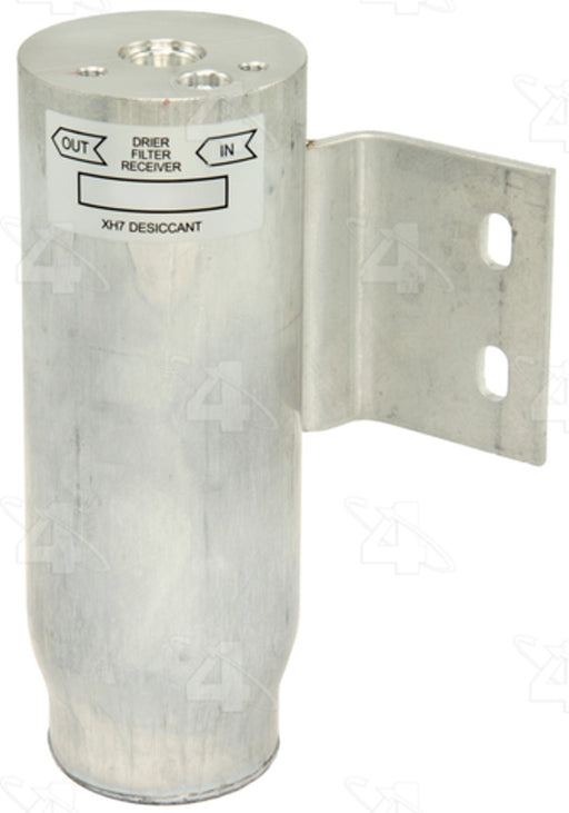 Four Seasons 33601 A/C Receiver Drier