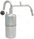 Four Seasons 33626 A/C Accumulator