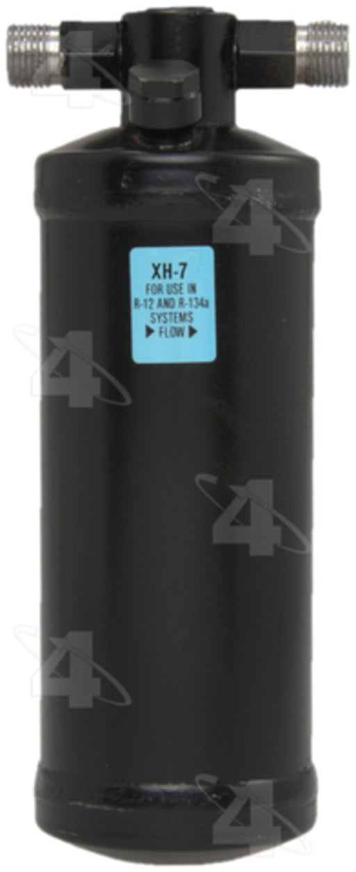 Four Seasons 33630 A/C Receiver Drier