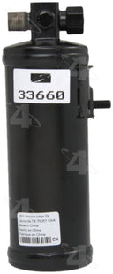 Four Seasons 33660 A/C Receiver Drier