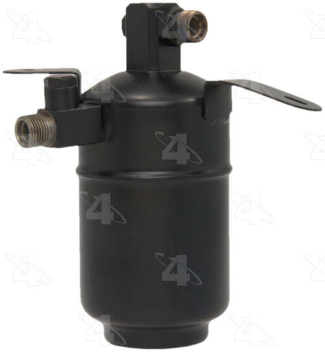 Four Seasons 33704 A/C Receiver Drier