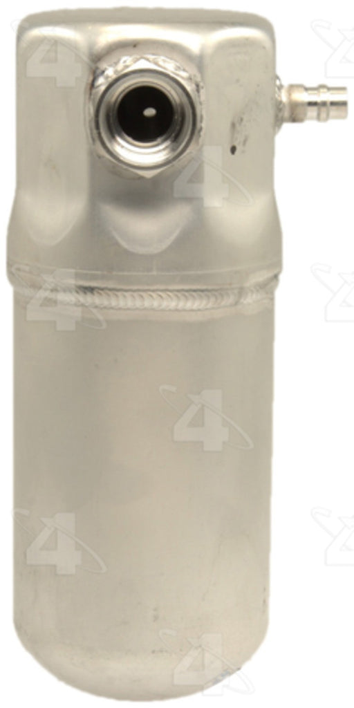 Four Seasons 33756 A/C Accumulator