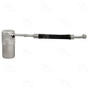 Four Seasons 33757 A/C Refrigerant Suction Hose
