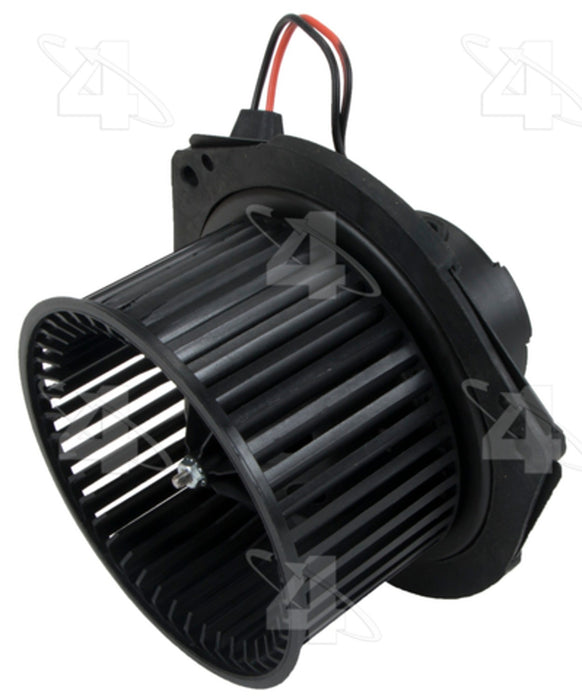 Four Seasons 35002 HVAC Blower Motor - Front