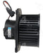 Four Seasons 35002 HVAC Blower Motor - Front