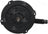 Four Seasons 35005 HVAC Blower Motor - Rear