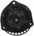 Four Seasons 35055 HVAC Blower Motor
