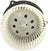 Four Seasons 35078 HVAC Blower Motor