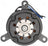 Four Seasons 35102 A/C Condenser Fan Motor - Left or Right