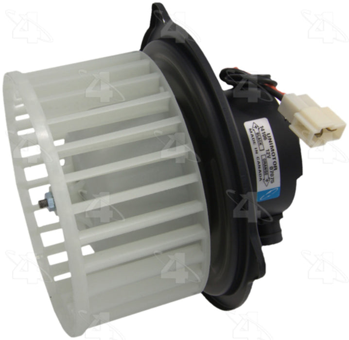 Four Seasons 35106 HVAC Blower Motor