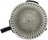 Four Seasons 35119 HVAC Blower Motor