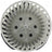 Four Seasons 35139 HVAC Blower Motor