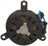 Four Seasons 35155 A/C Condenser Fan Motor