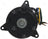 Four Seasons 35157 A/C Condenser Fan Motor - Right