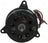 Four Seasons 35158 A/C Condenser Fan Motor - Right