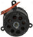 Four Seasons 35188 A/C Condenser Fan Motor - Left