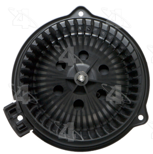 Four Seasons 35202 HVAC Blower Motor - Front