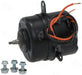 Four Seasons 35240 A/C Condenser Fan Motor