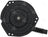 Four Seasons 35256 HVAC Blower Motor