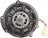 Four Seasons 35259 HVAC Blower Motor