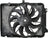 Four Seasons 35317 Engine Cooling Fan Assembly