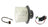 Four Seasons 35334BRK2 HVAC Blower Motor Kit - Front