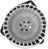 Four Seasons 35339 HVAC Blower Motor