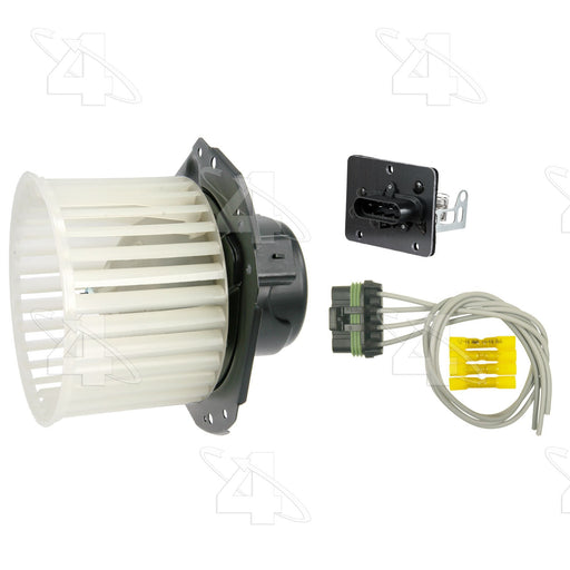 Four Seasons 35344BRK2 HVAC Blower Motor