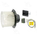 Four Seasons 35344BRK2 HVAC Blower Motor