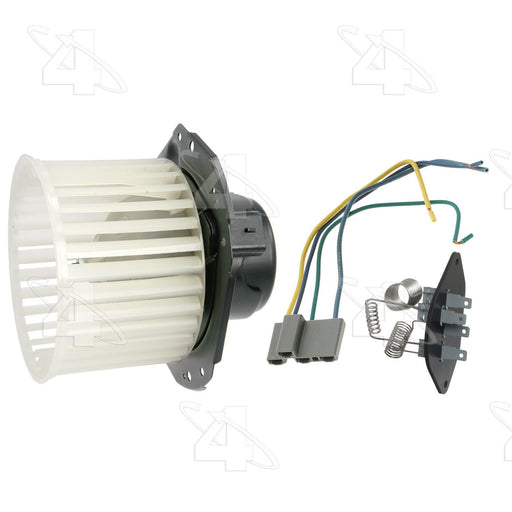 Four Seasons 35344BRK3 HVAC Blower Motor