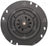 Four Seasons 35348 HVAC Blower Motor - Front or Rear