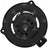 Four Seasons 35356 HVAC Blower Motor - Front