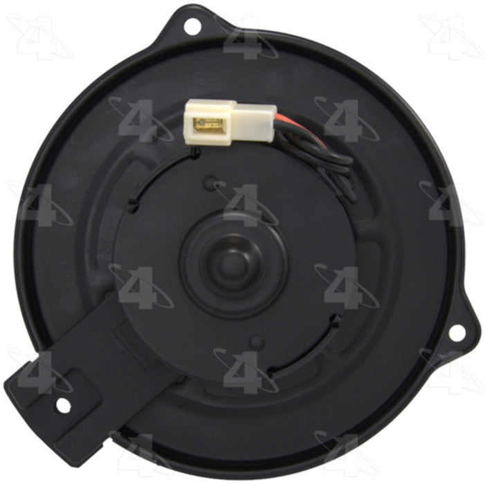 Four Seasons 35364 HVAC Blower Motor - Front or Rear
