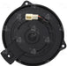 Four Seasons 35364 HVAC Blower Motor - Front or Rear