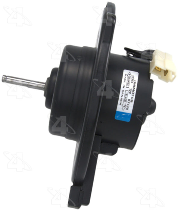 Four Seasons 35364 HVAC Blower Motor - Front or Rear