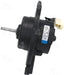 Four Seasons 35364 HVAC Blower Motor - Front or Rear