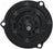 Four Seasons 35369 HVAC Blower Motor - Front