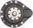 Four Seasons 35379 A/C Condenser Fan Motor - Front, Left or Right