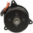 Four Seasons 35393 A/C Condenser Fan Motor - Left