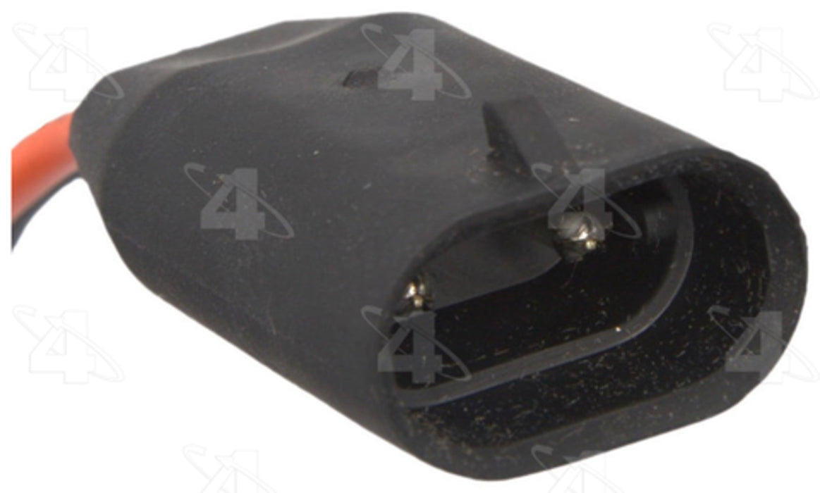 Four Seasons 35452 A/C Condenser Fan Motor