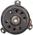 Four Seasons 35452 A/C Condenser Fan Motor