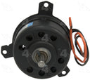 Four Seasons 35453 A/C Condenser Fan Motor - Right