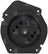 Four Seasons 35489 HVAC Blower Motor