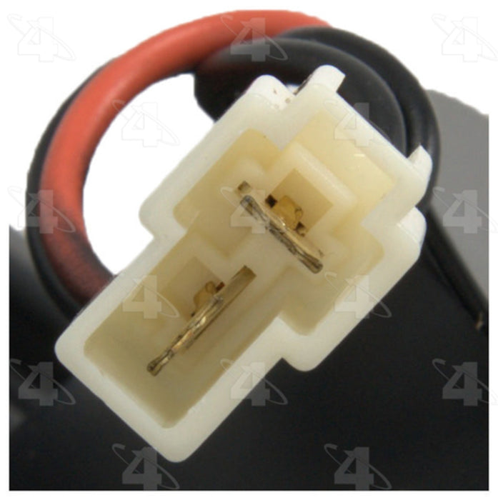 Four Seasons 35493 HVAC Blower Motor - Front