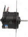Four Seasons 35498 HVAC Blower Motor - Front