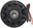 Four Seasons 35502 HVAC Blower Motor - Front or Rear