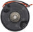 Four Seasons 35522 HVAC Blower Motor - Rear